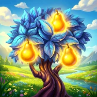 Tales & Dragons: Merge Puzzle