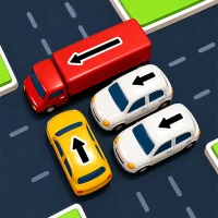Parking Jam Out