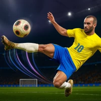 Football Soccer Cup 2026