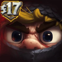 Solo Knight
