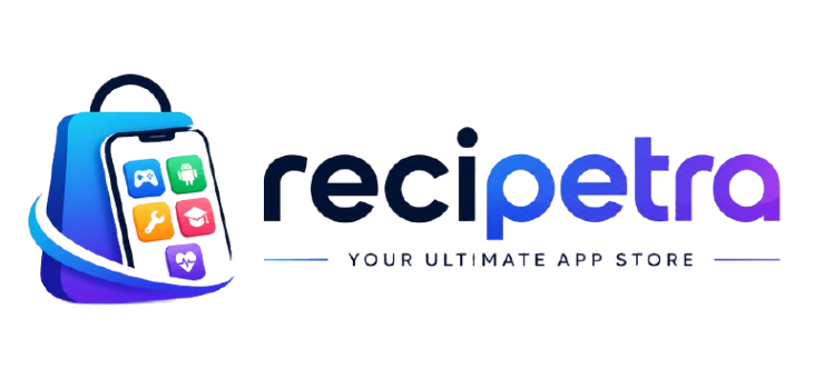 App recipetra