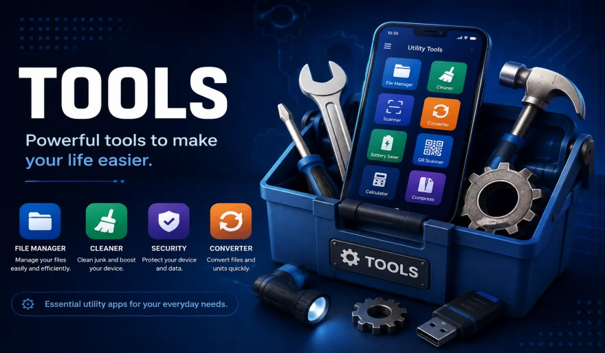 Tools