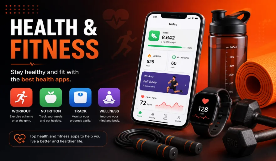 Health & Fitness